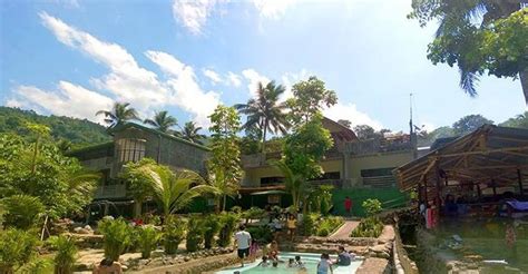 the original asin hotspring resort|The Original Asin Hot Springs .